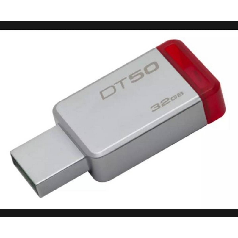 Kingston 32GB DataTraveler 50 USB 3.1 Flash Drive