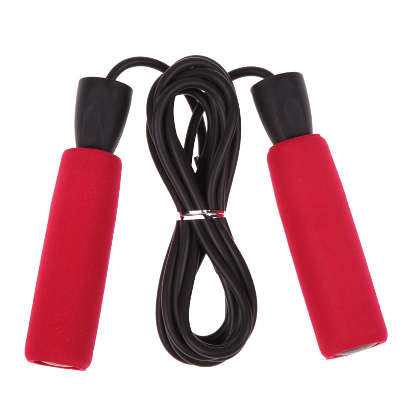 Sunline Jump Rope Adjustable for Fitness Workout Exercise Boxing