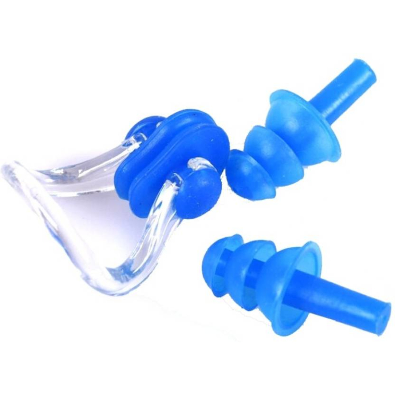 Speedo Swim Ear & Nose Plug SET