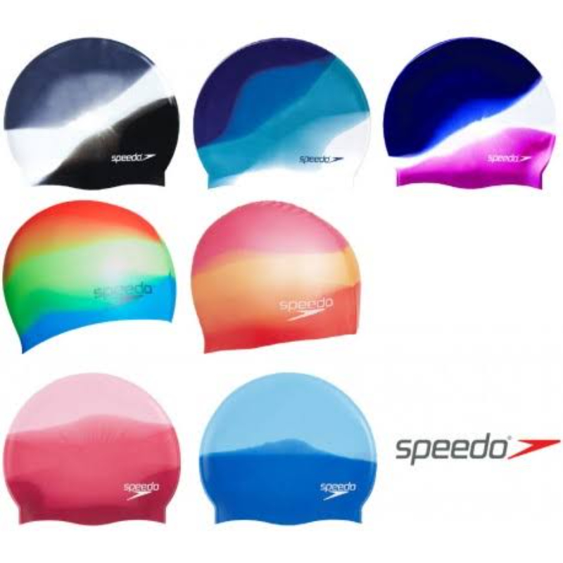Sillicon Swimming Cap For Ladies