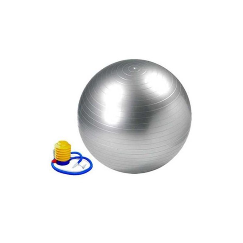 Gym Ball with Pump - 85cm