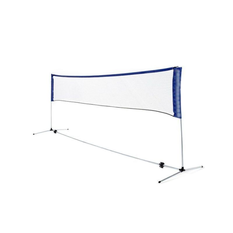 Badminton Net without Stand and Pole