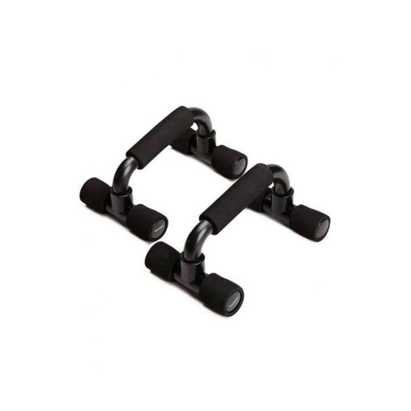 Handle Push Up Stands - Large