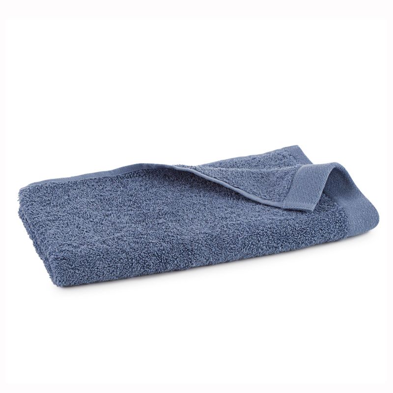 100% Cotton Non Allergic Face Towel | Absorbent & Soft Gym Towel Hand Towel - Al Ferash