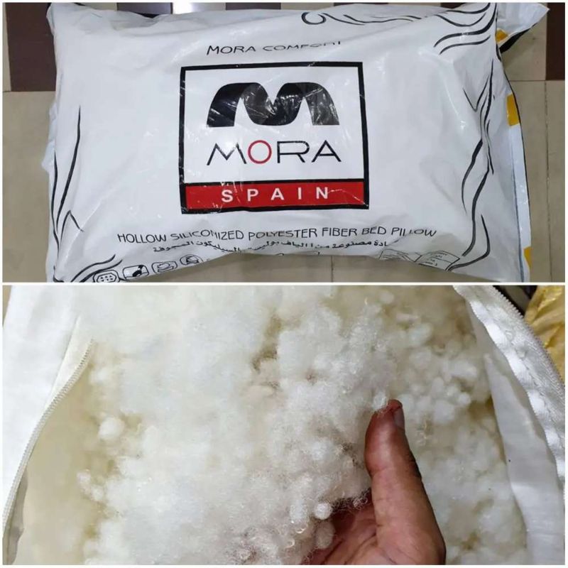 White Pack of 2