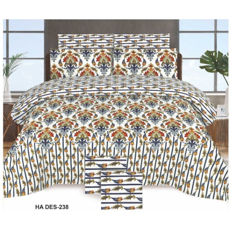  Bed Sheet Set 5