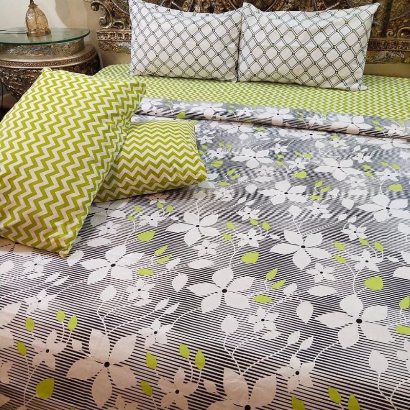  Bed Sheet Set 3