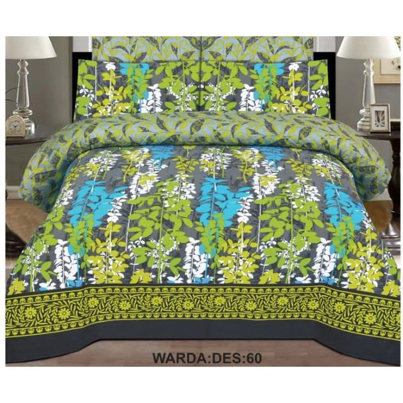 Bed Sheet Set 7