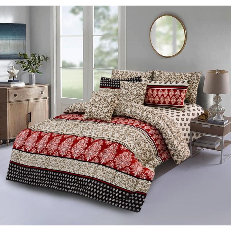  Bed Sheet Set 1