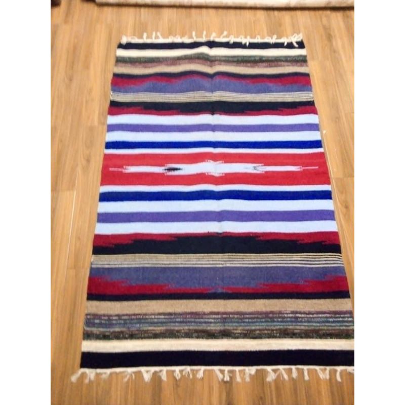 AL Ferash- 4 x 6 Ft, Comfortable Runner,Dari