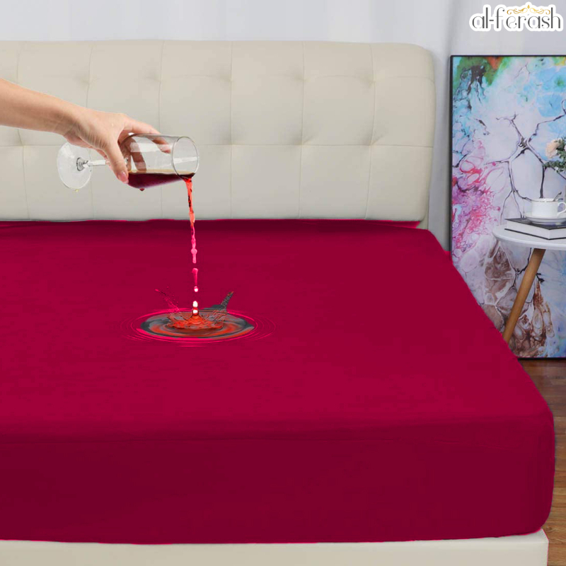  Wine Red