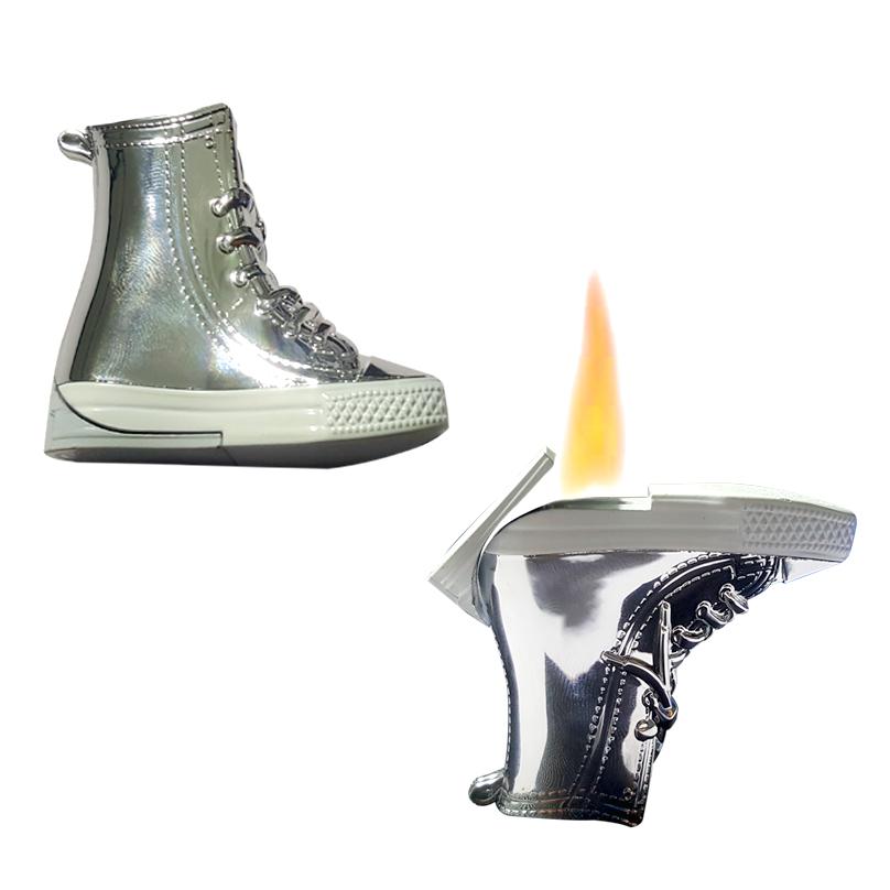 Shoes shaped Lighter , (boots) High Quality New design