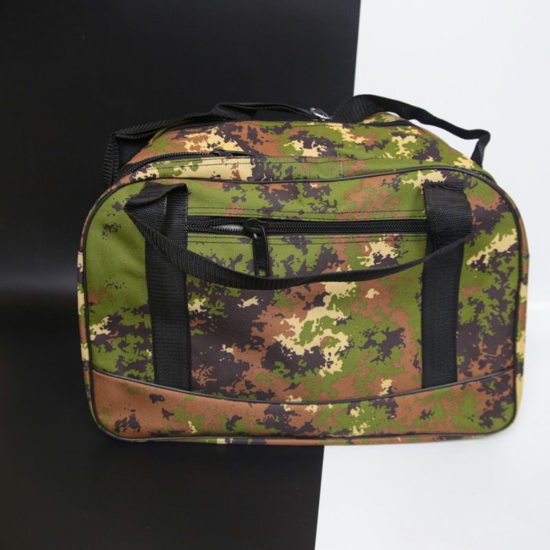 ARMY STYLE TRAVELLING BAG