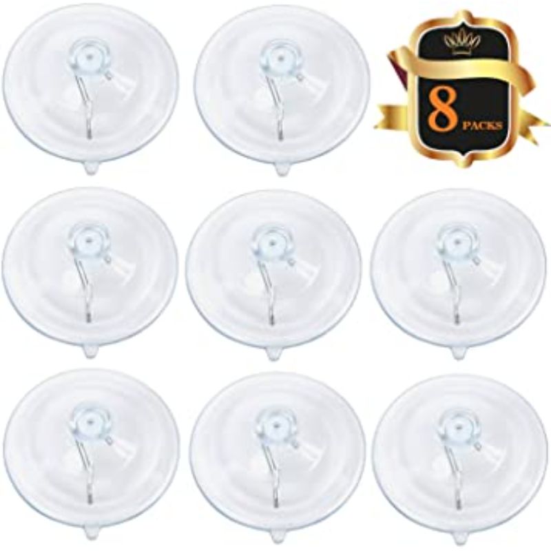 Wall Mounted Large Suction Cups High Quality – 12