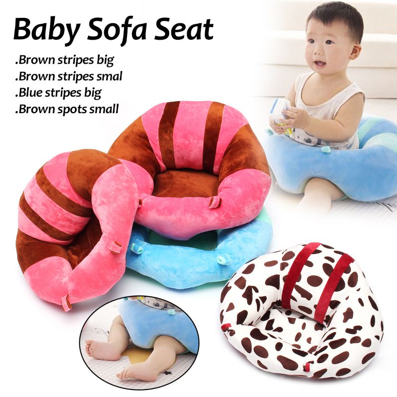 Baby Floor Seat For 0 – 24 Months Babies