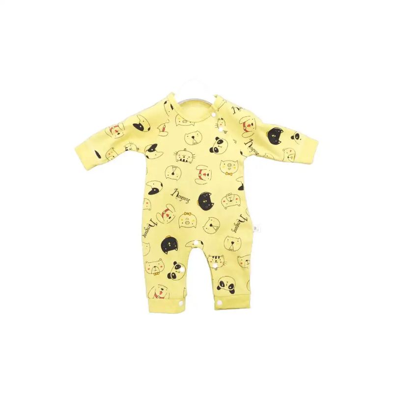 Pretty Pet baby unisex Premium Body suit
