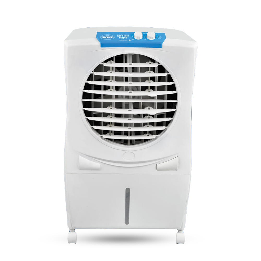 Air Cooler ECM 5200