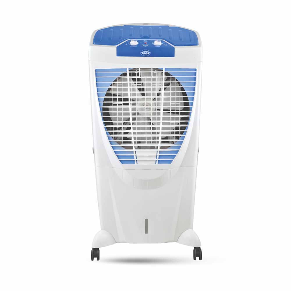 Air Cooler ECM 7000 Excel Plus Ice box