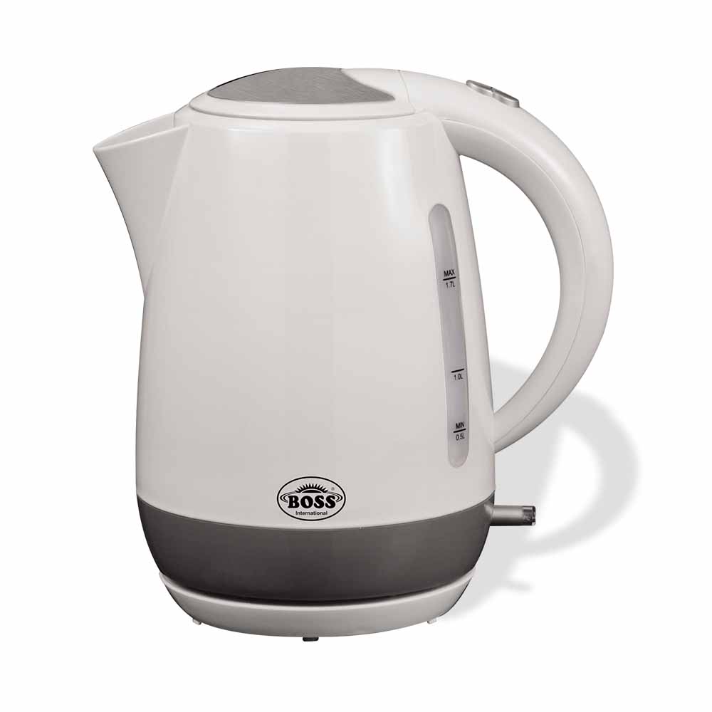 Electric Kettle 736