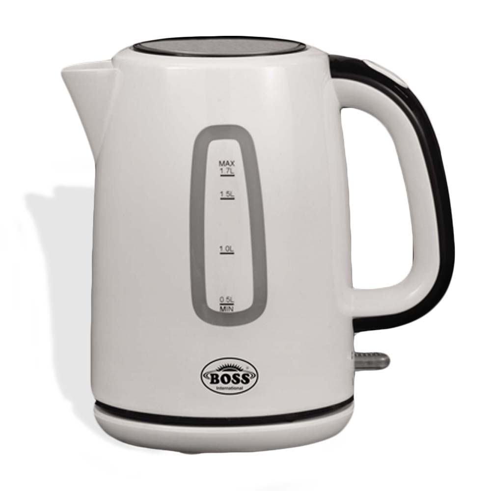 Electric Kettle 762