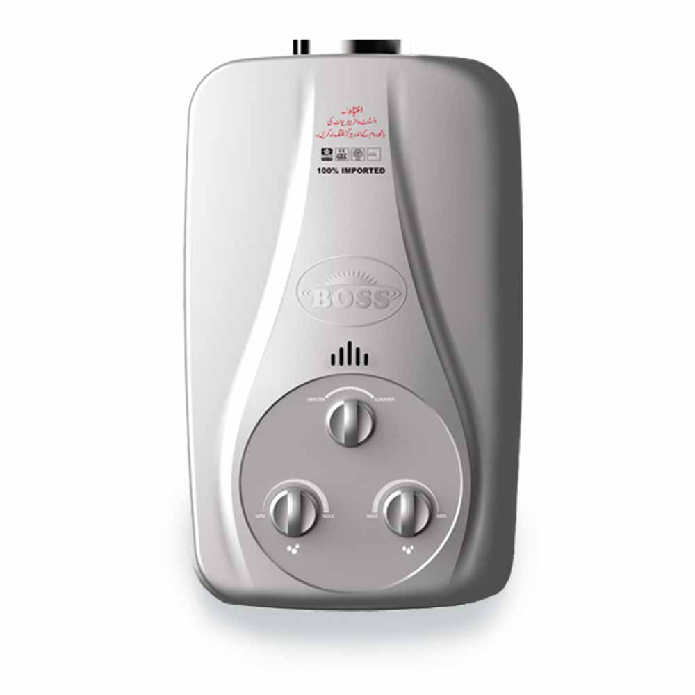 NG Instant water heater 7 8CL G