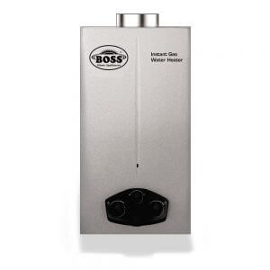 NG Instant Water Heater 8CL