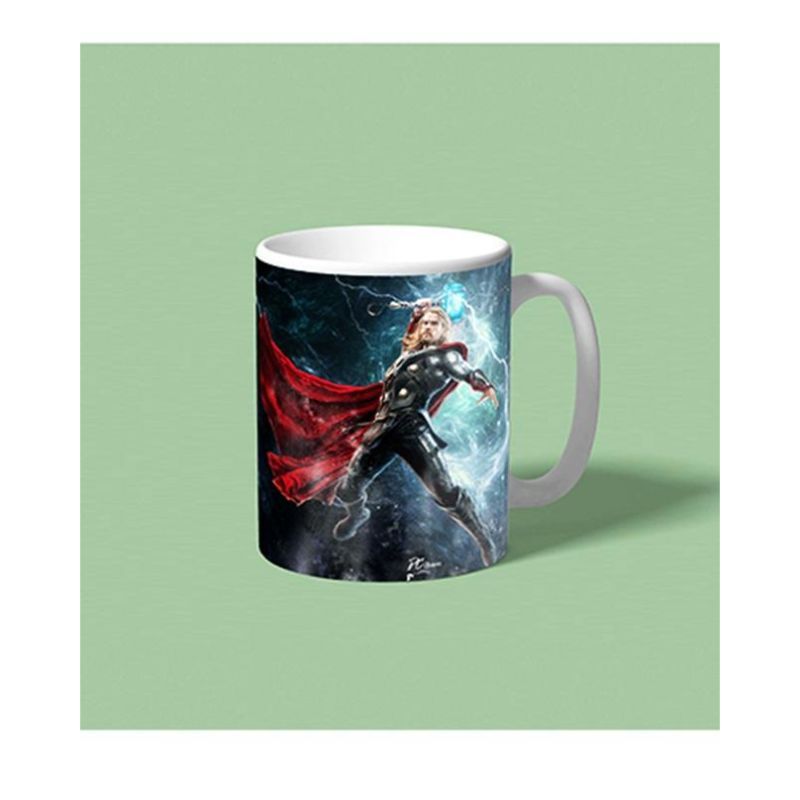Thor  Coffee & Tea Mug