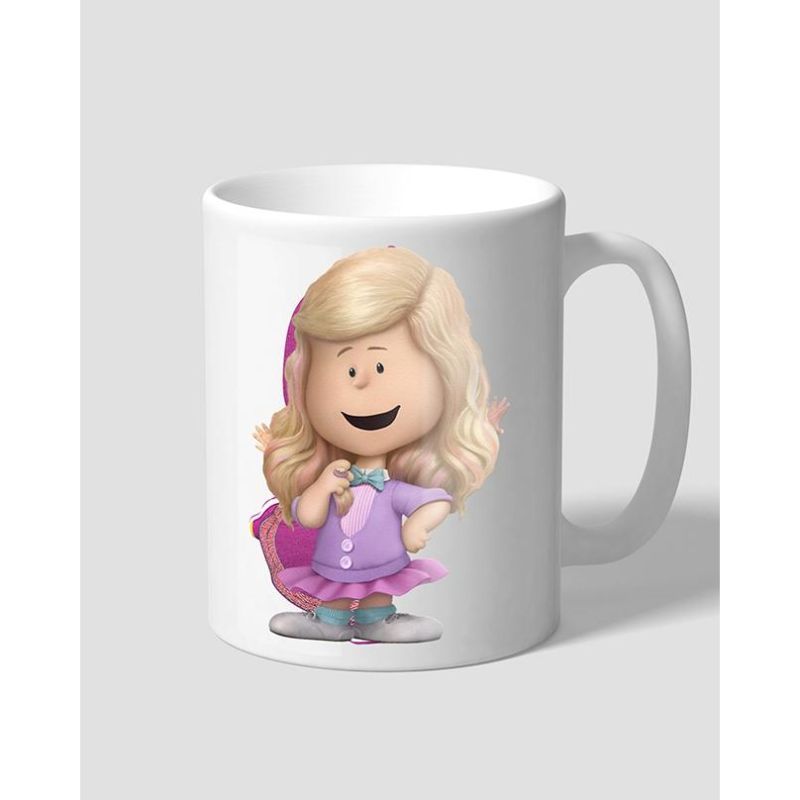 Meghan Trainor Ceramic Mug