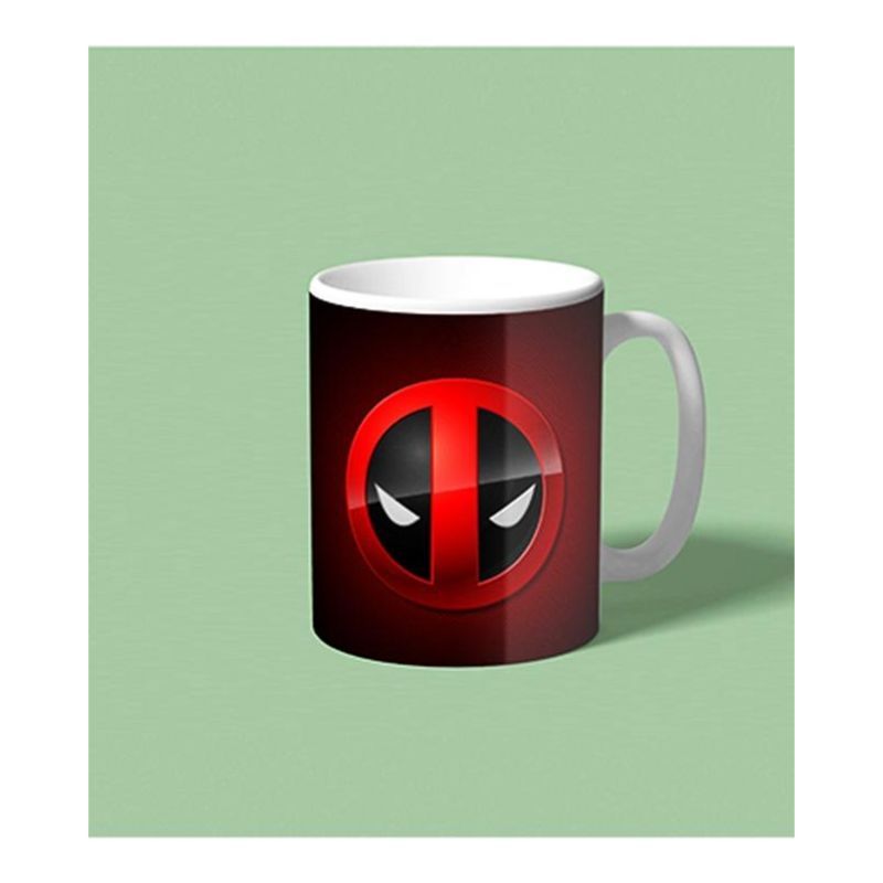 Deadpool  Coffee & Tea Mug