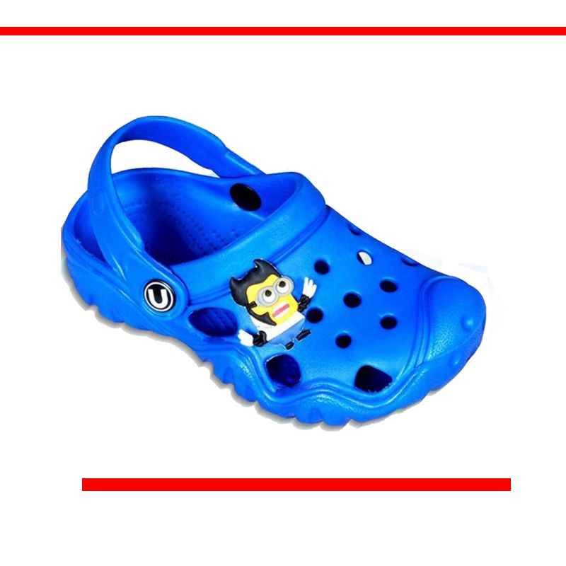 Kids Crocs Shoes Kids Softy Water Proof Casual Slippers Crocs