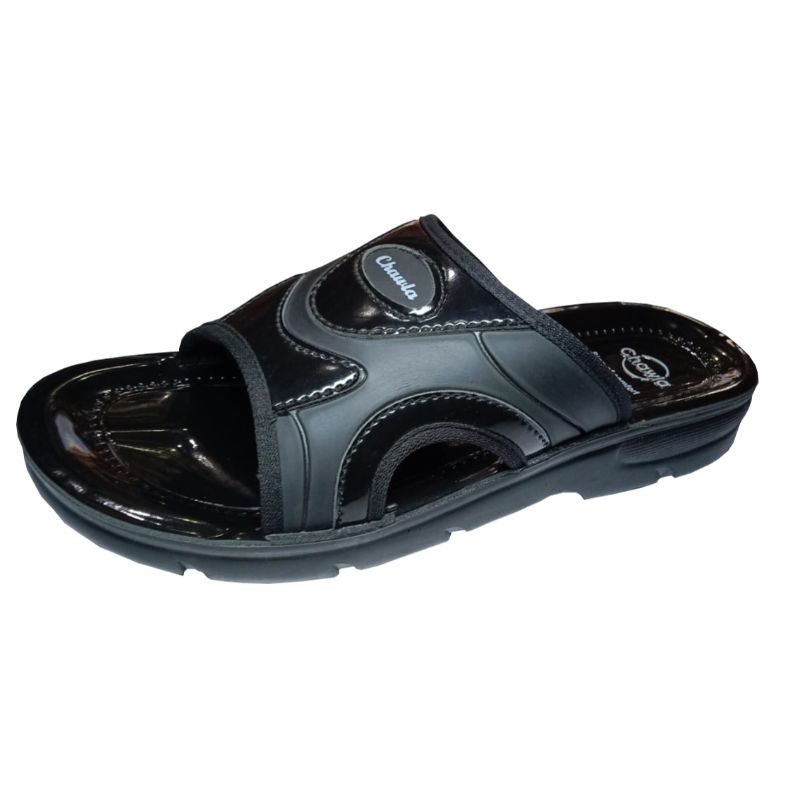 Men's Casual Comfort Chappal for Boys,  Imported PU Sole Leather