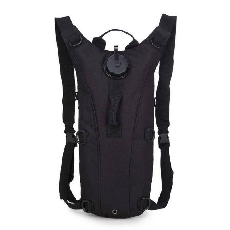 Travel Bag With Water Bladder Backpack