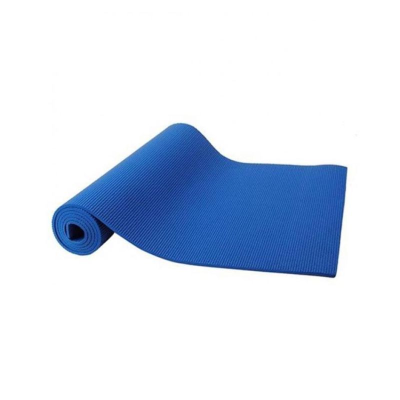 Yoga Mat -10mm - Blue