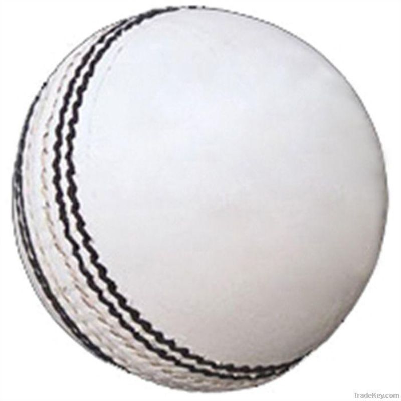 Indoor Rubber Cricket Ball -  70gm