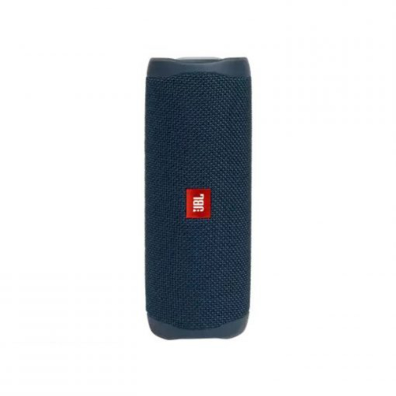 JBL FLIP 5 Blue – Portable Waterproof Speaker