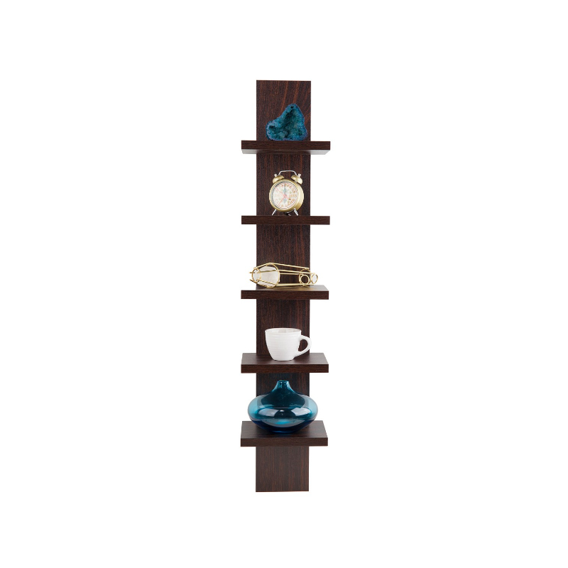 Wall Mount Spine Wall Shelf | Storage Shelves | Floating Shelf |  DreamDecorPK