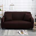 Dark Brown 7 SEATER