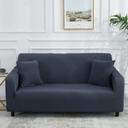 Dark Grey 3 SEATER