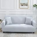 Light Grey 3 SEATER