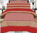 Bed Sheet Set 9