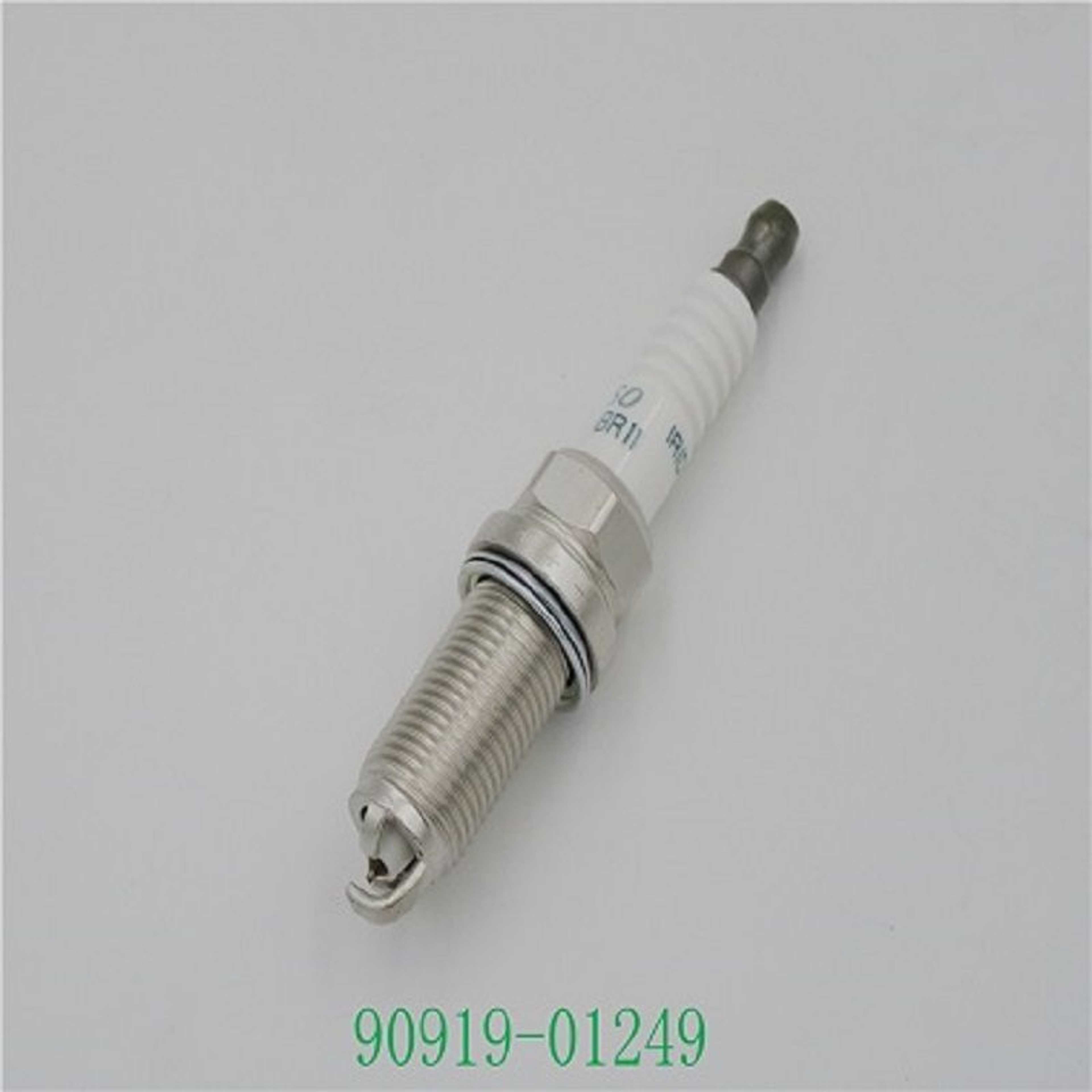 Iridium Spark Plug FK20HBR11