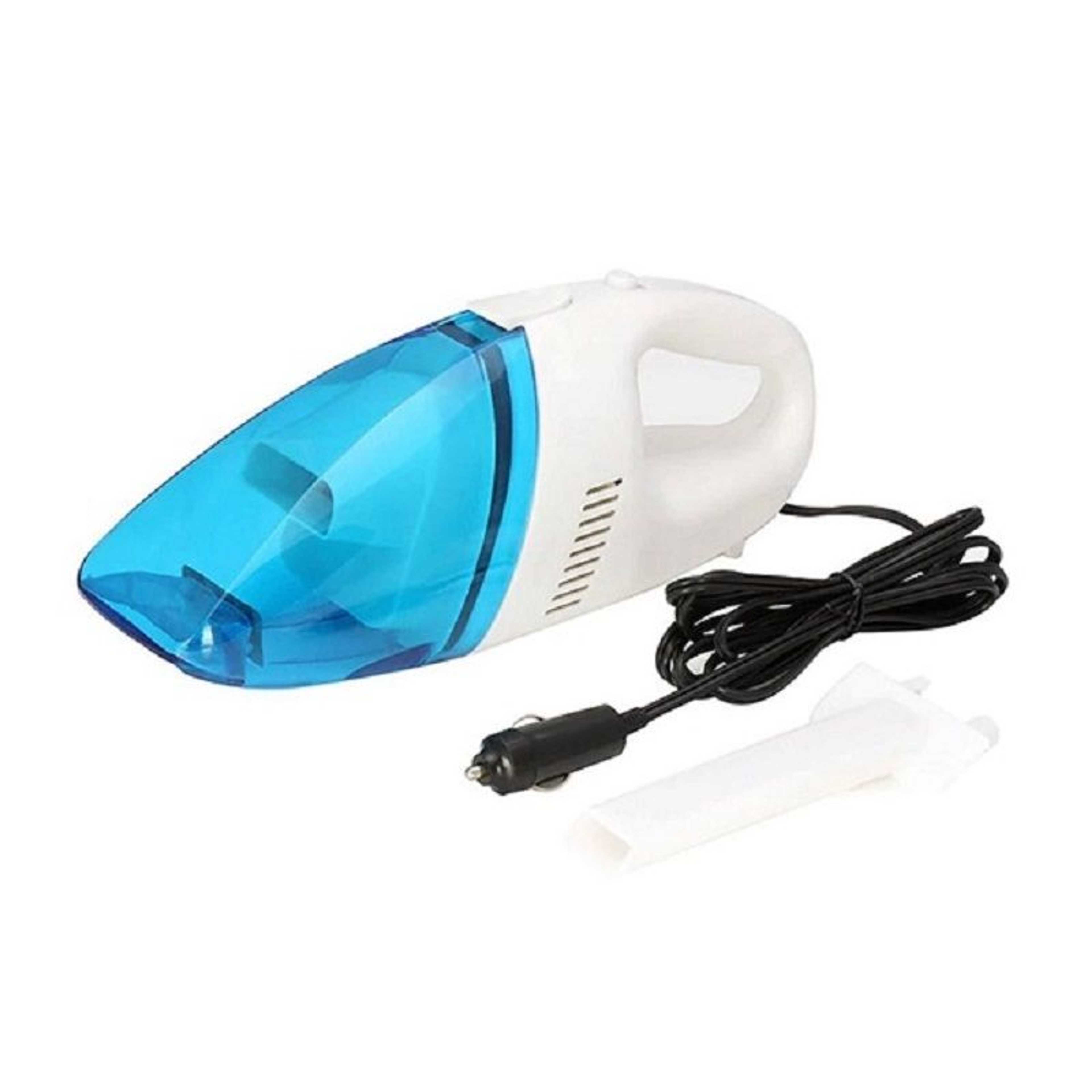 Small Hand Held Vacuum Purifier Charging Vacuum Purifier