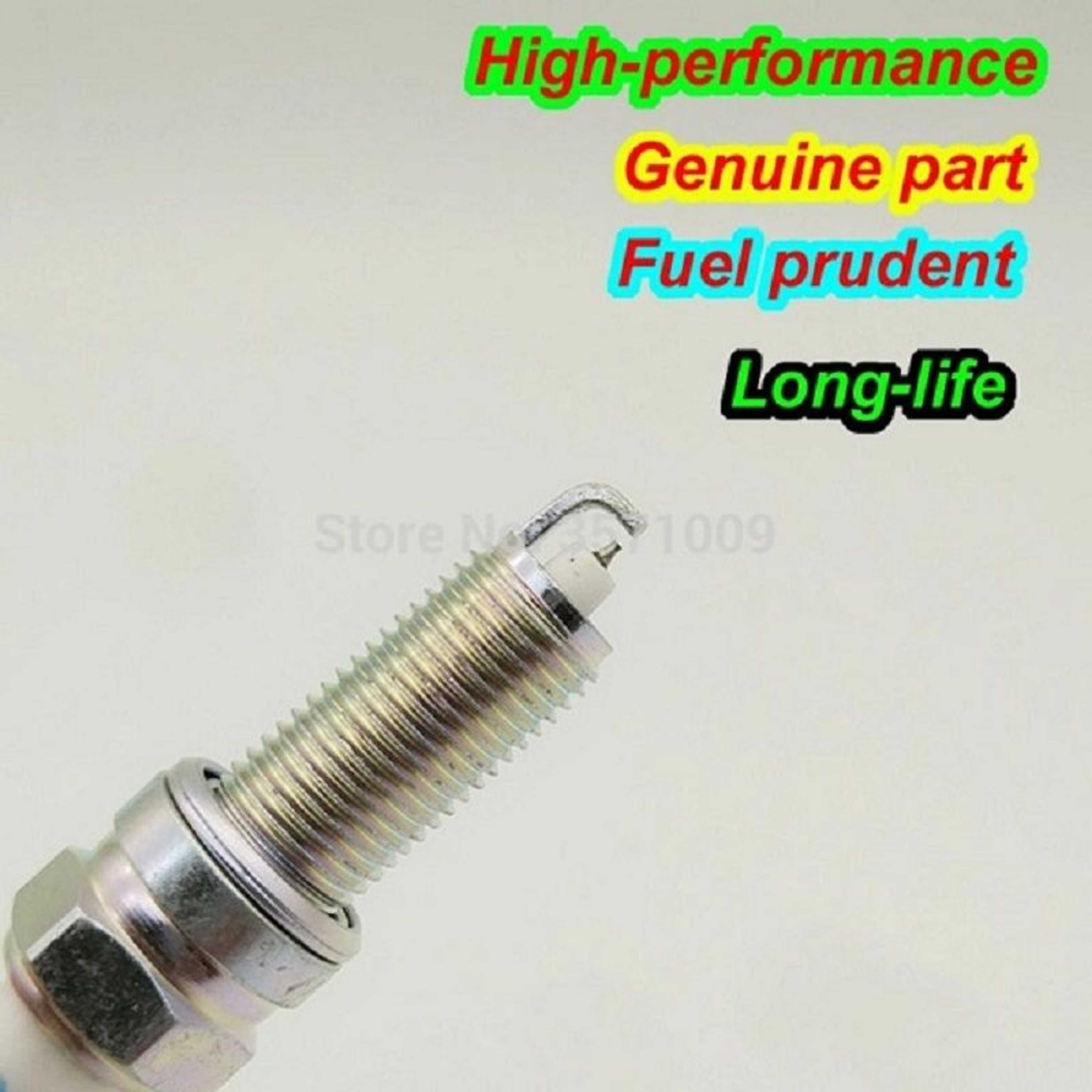 1pc IRIDIUM SPARK PLUG SILZKR7B11