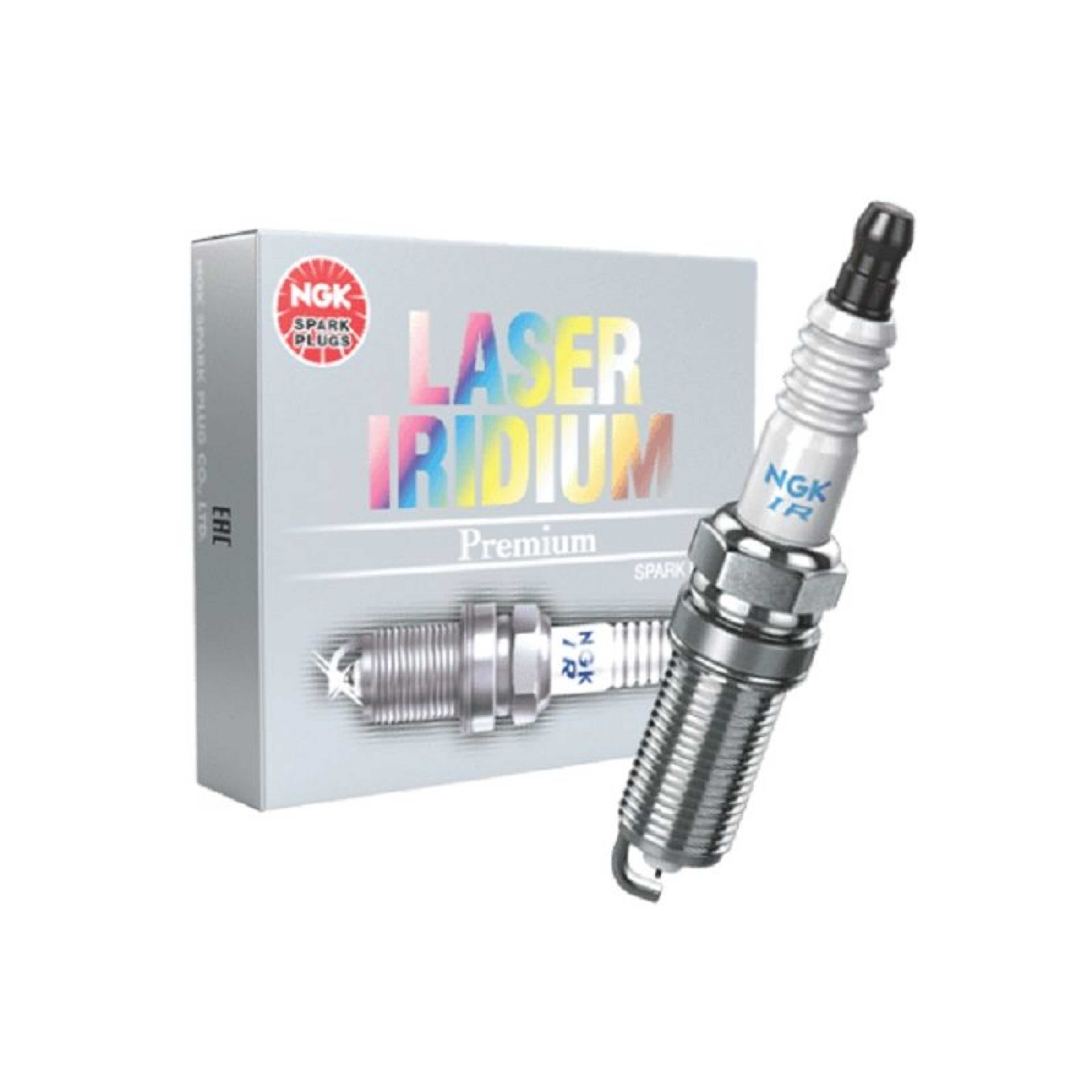 IZFR6K 13 Laser Spark Plug 1 PC