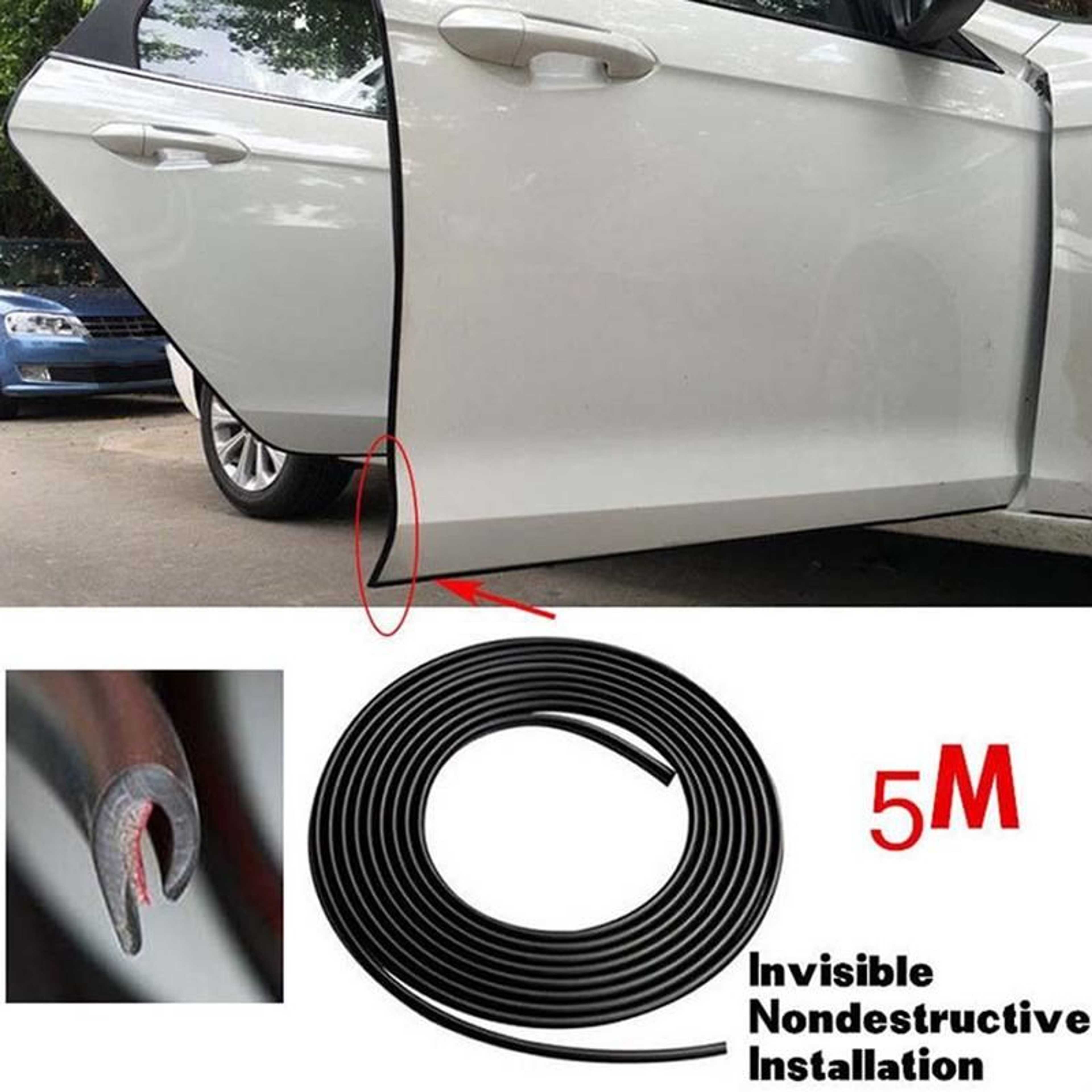 Durable 5M Auto Universal Car Door Edge