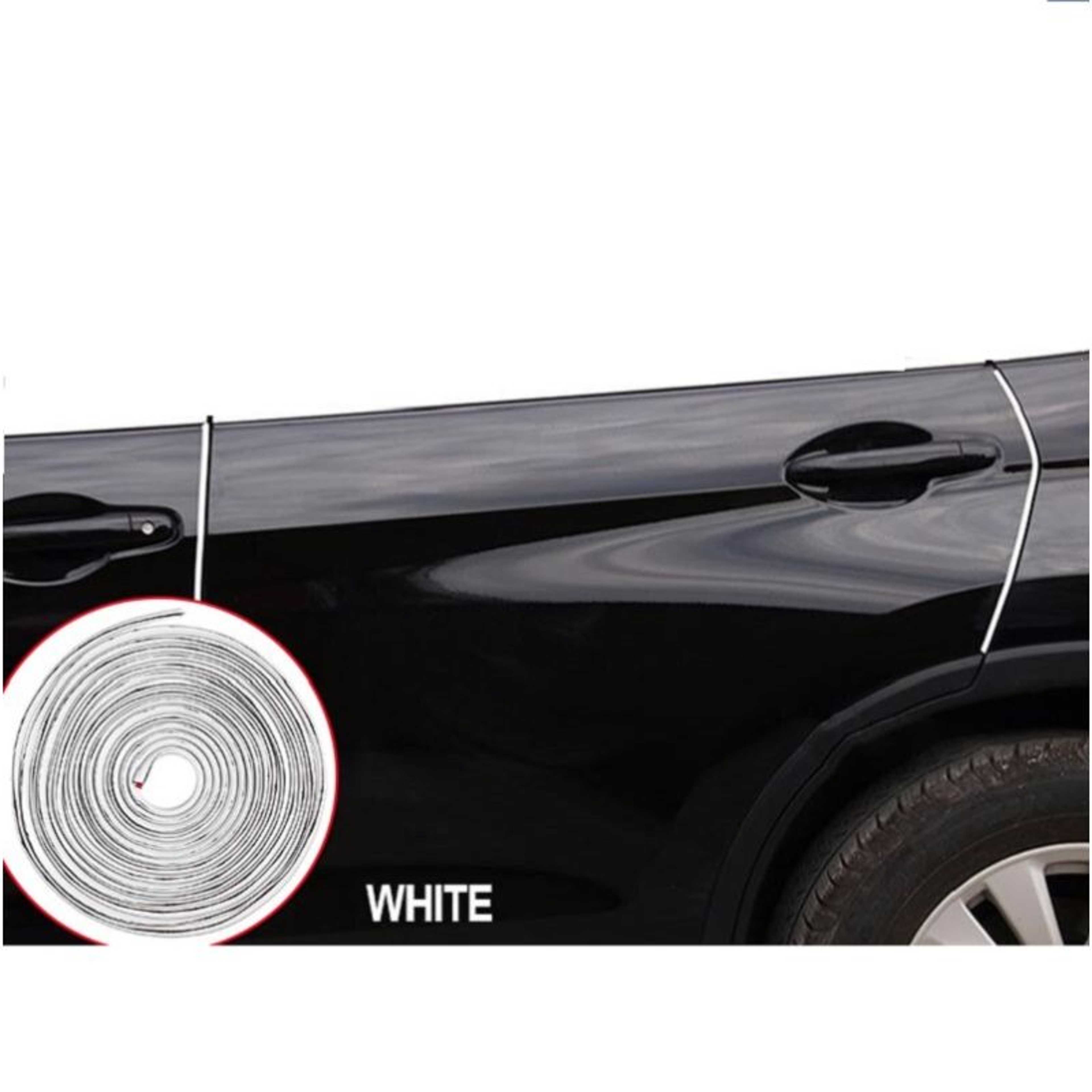 Durable 5M Auto Universal Car Door Edge