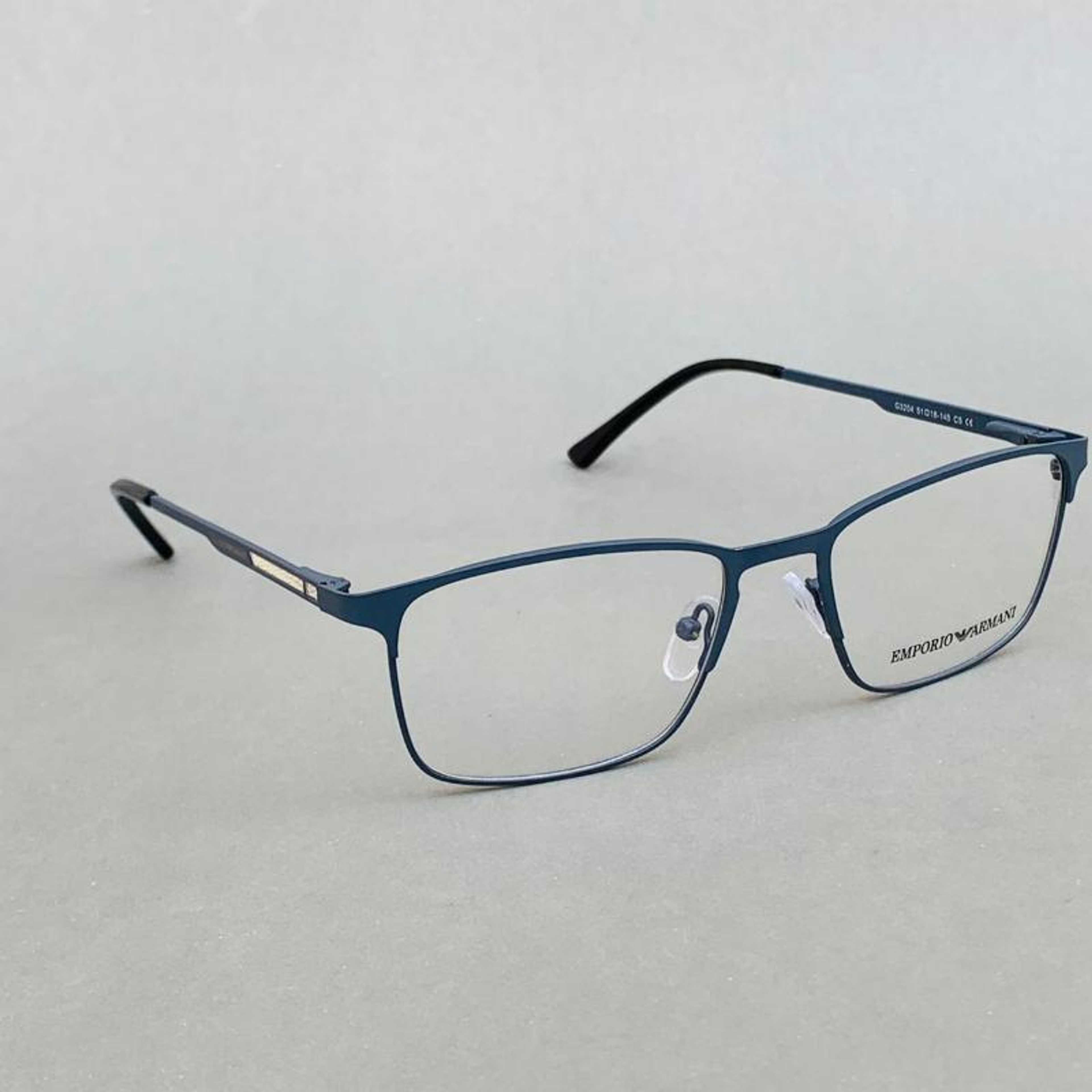 Emporio Armani Screen Protection Blue light Blocking Bluecut glasses Q-106