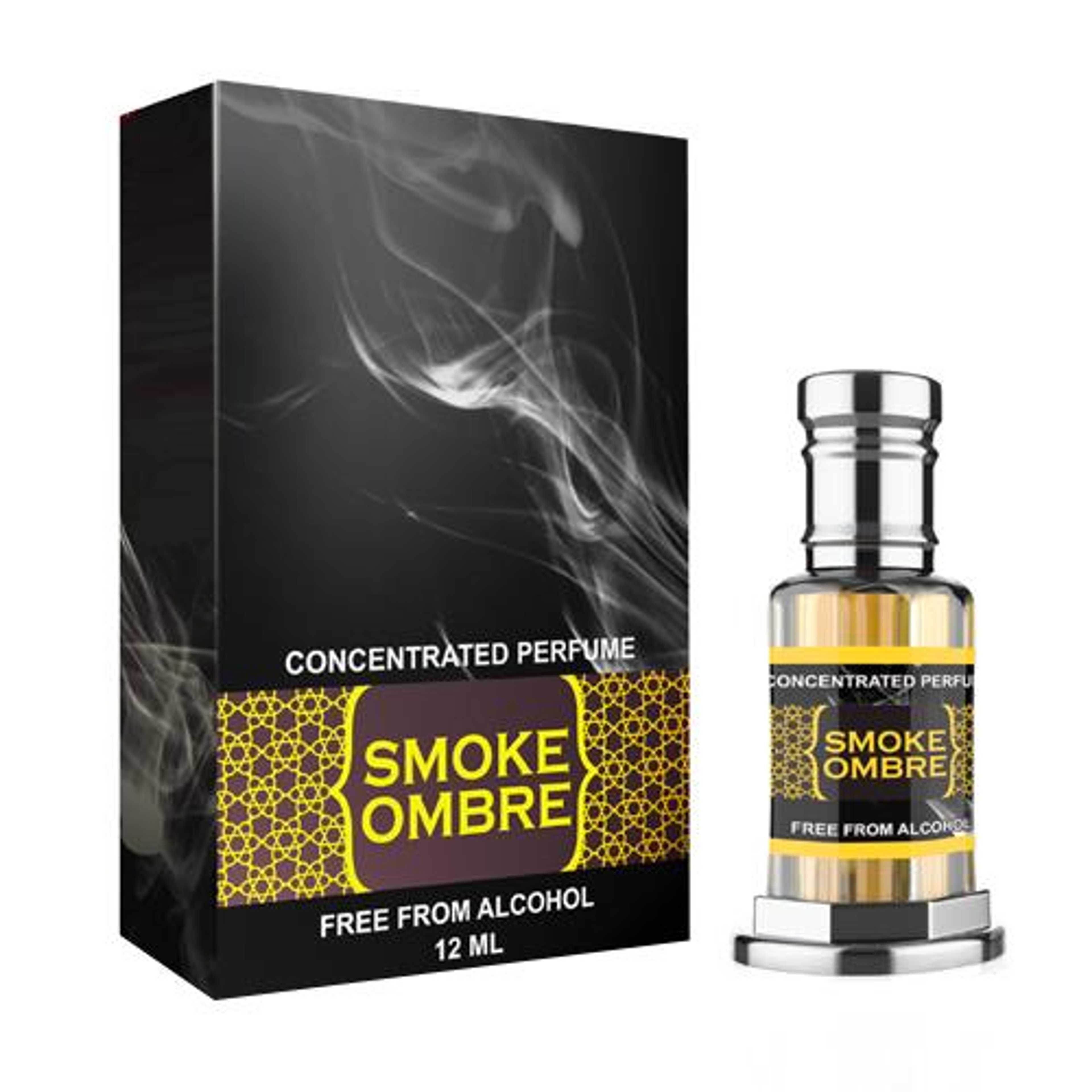 Smoke Ombre Perfume 12ml