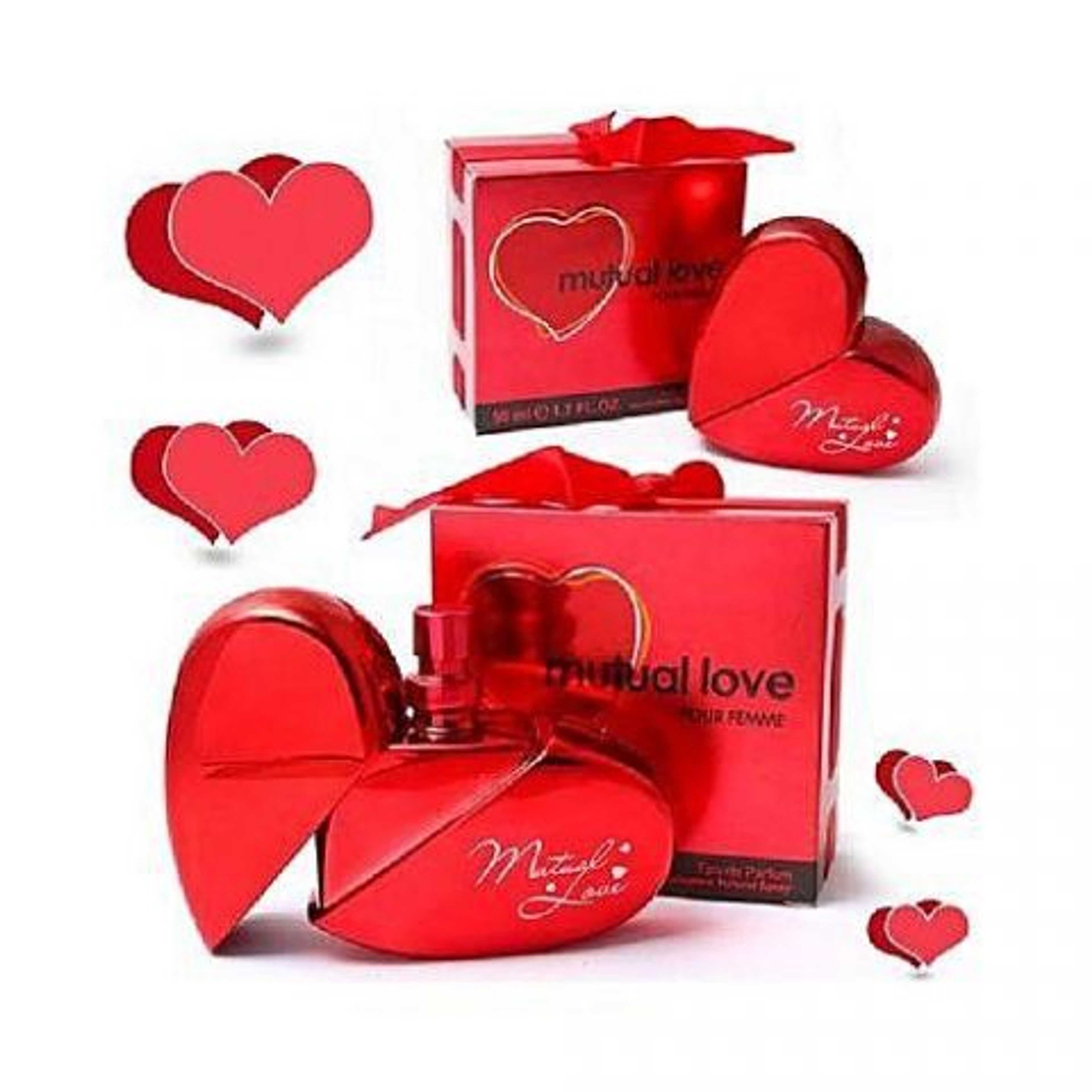 Mutual Love Perfume 50ml