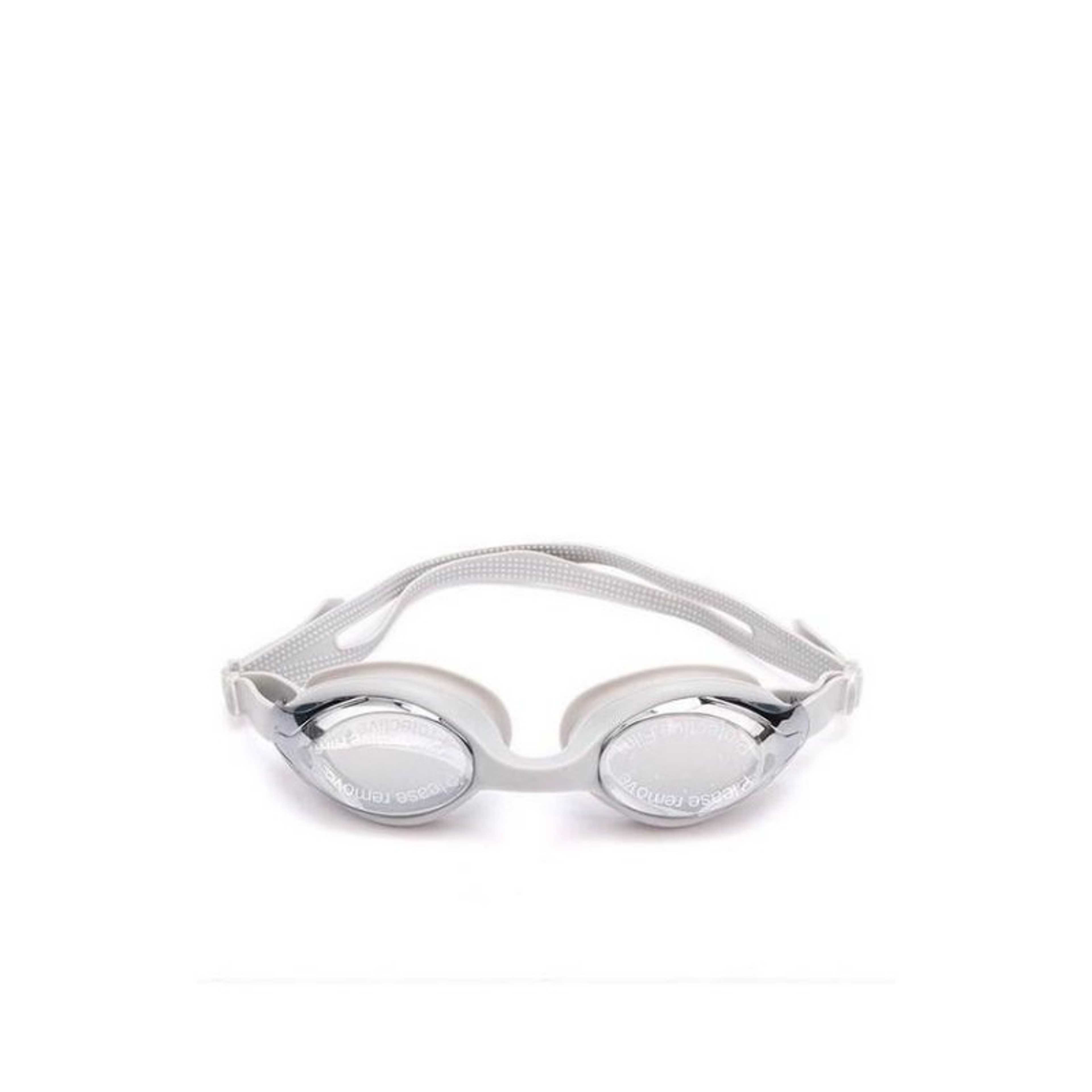 Swimming Goggles - Gray